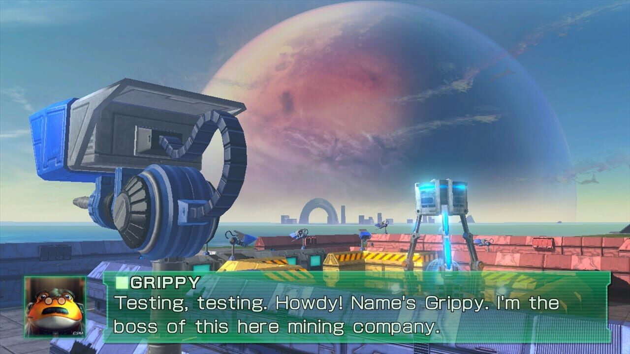 Star Fox Guard thumbnail 2