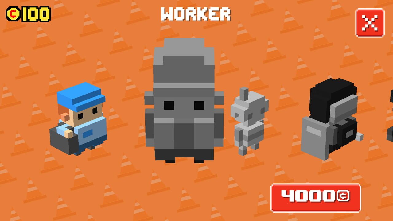 Tappy Town — Screenshot 4
