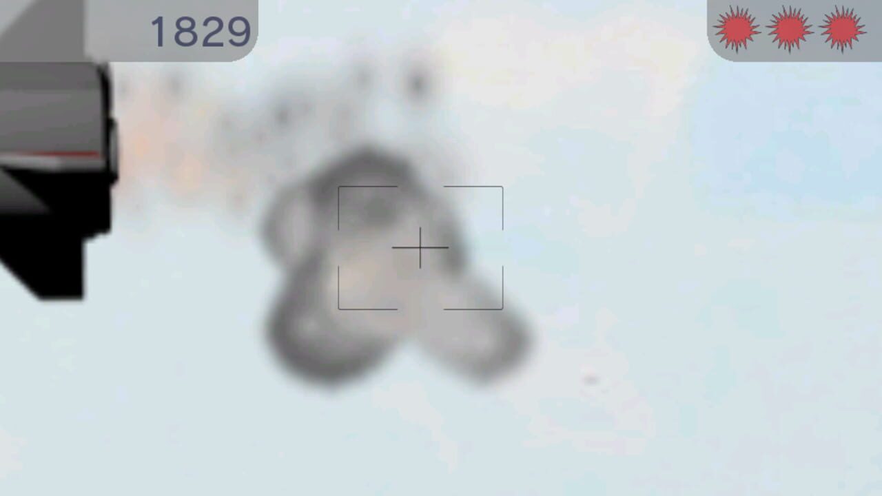 Defense Dome — Screenshot 1