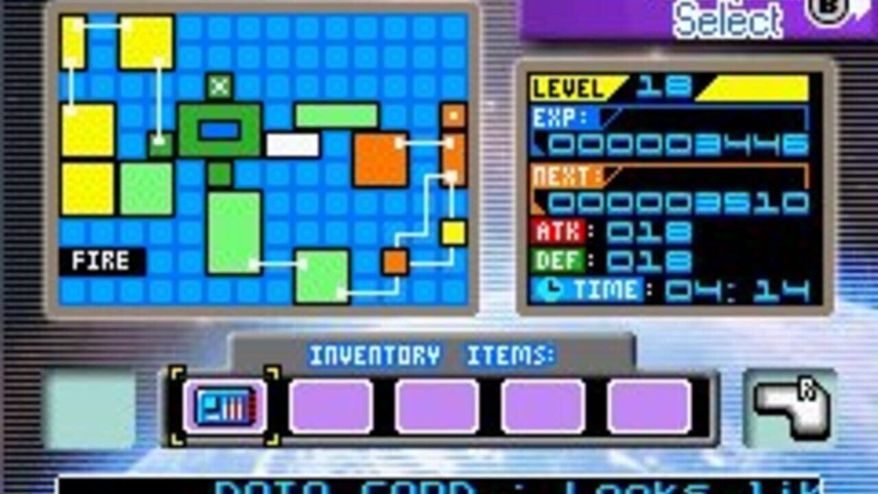 Sigma Star Saga