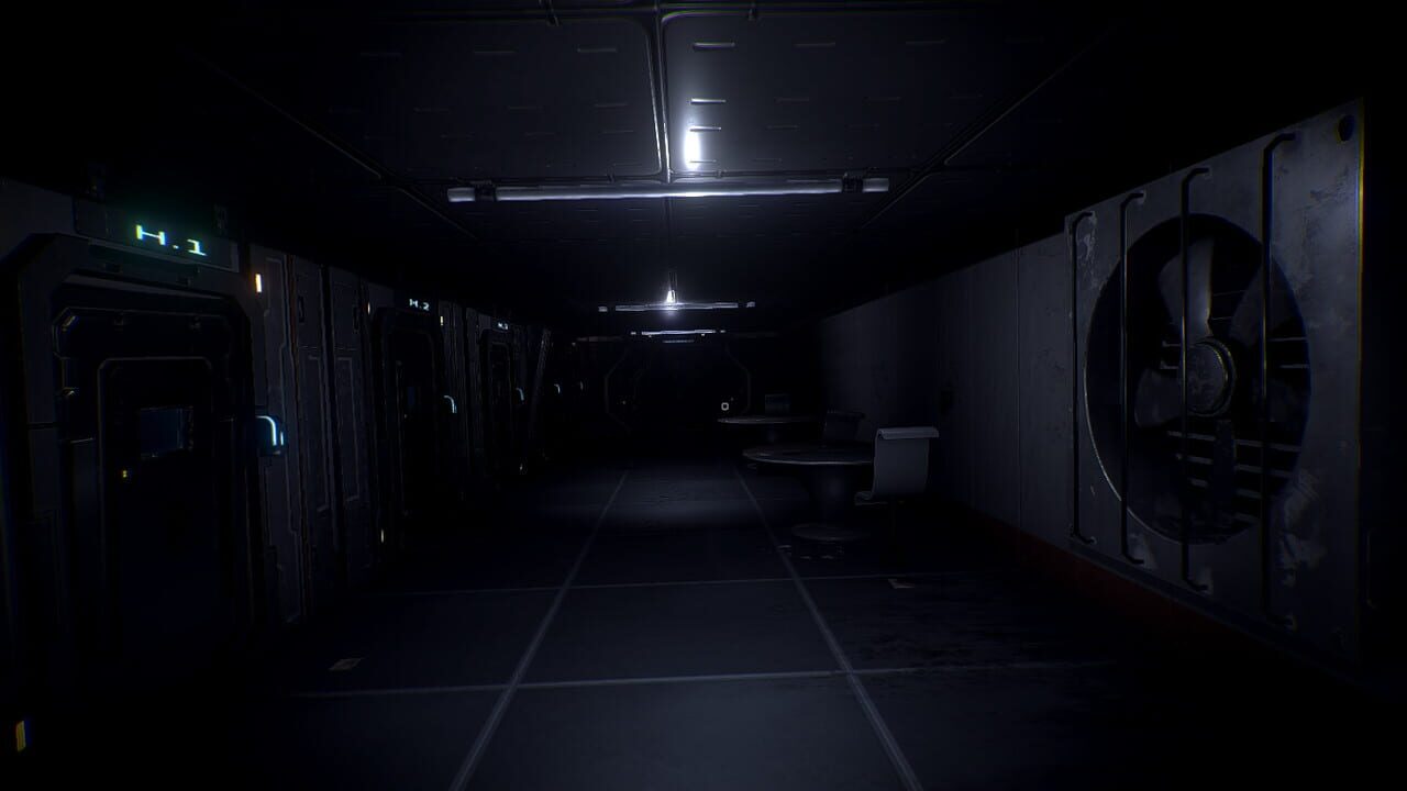 Construct: Embers of Life — Screenshot 2