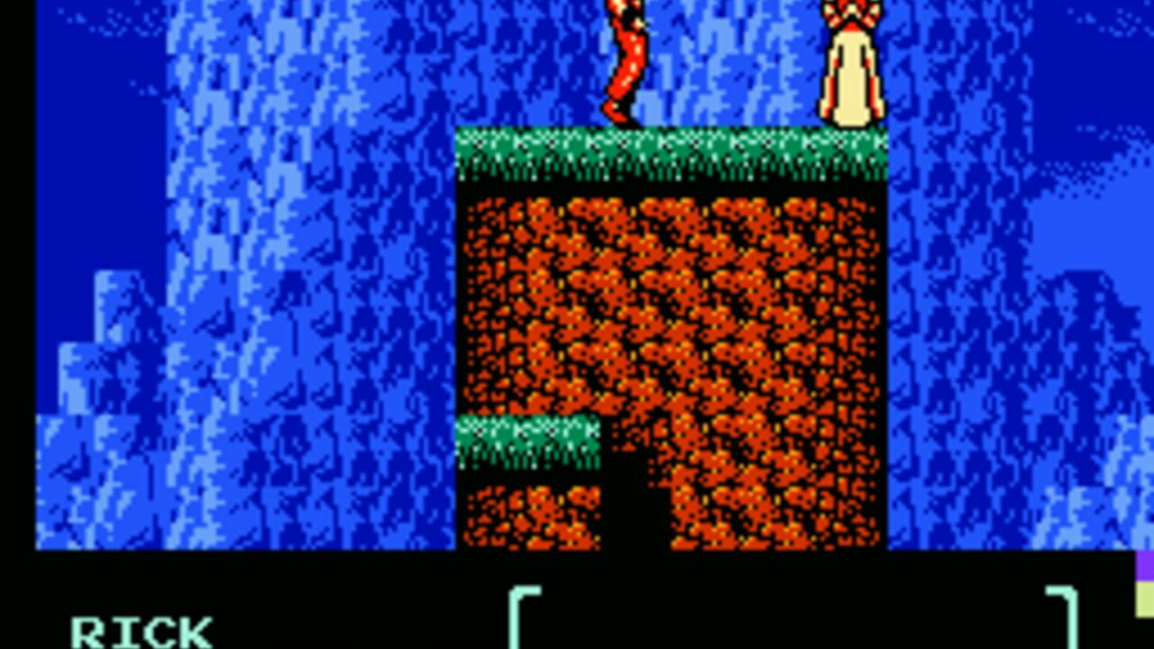 Flying Warriors — Screenshot 2