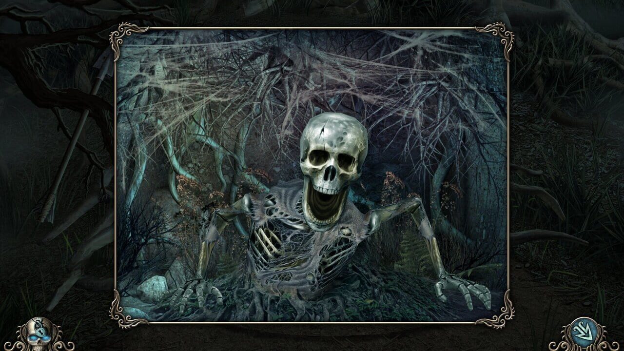 Cursed — Screenshot 5