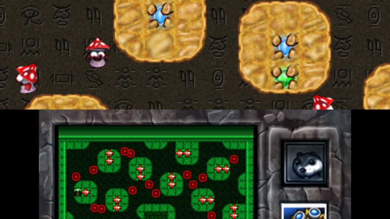 Digger Dan DX — Screenshot 5