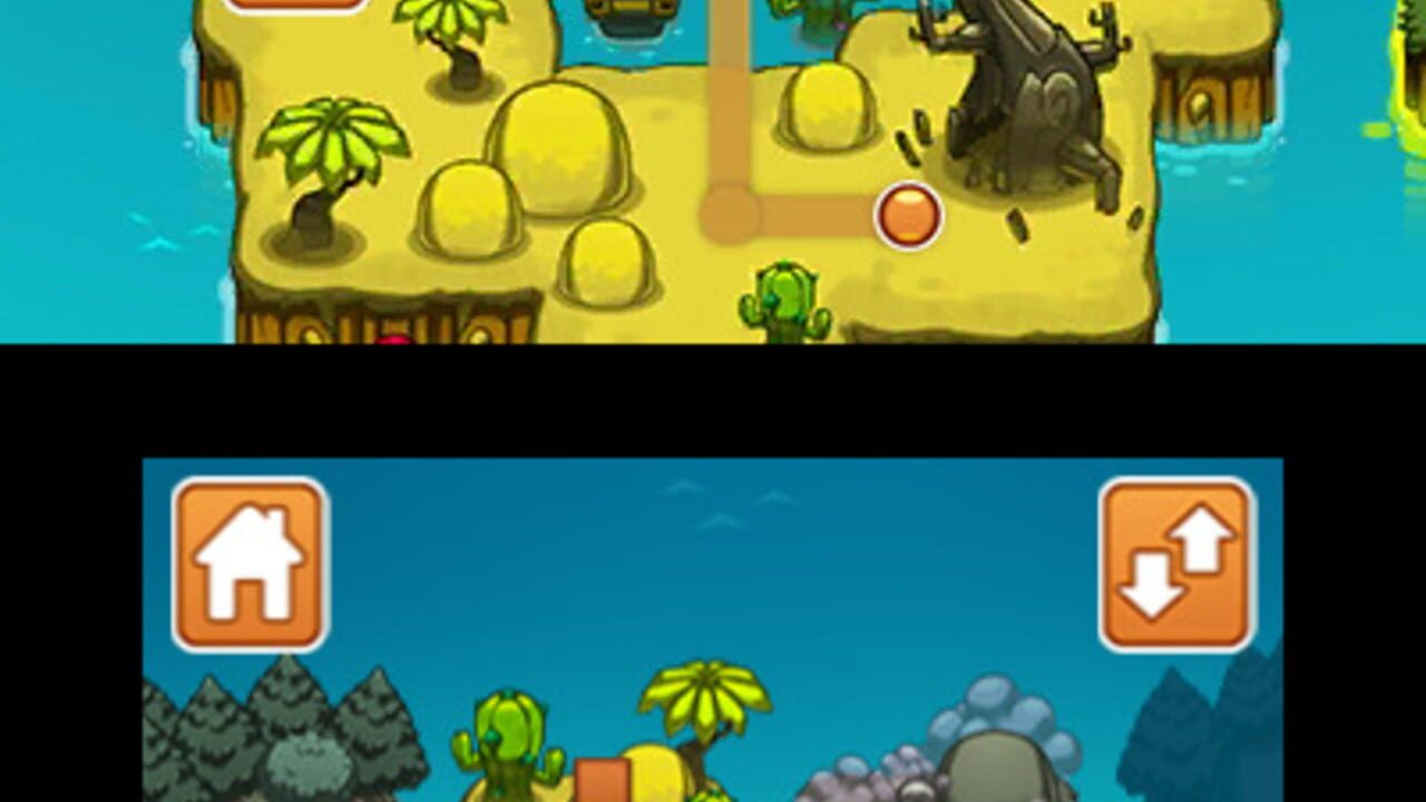 Wizdom — Screenshot 3