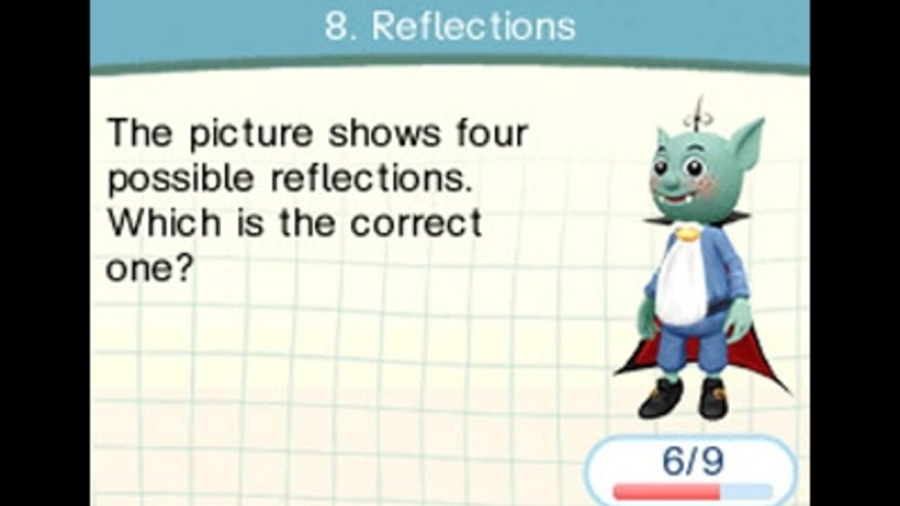 Successfully Learning Mathematics: Year 4 Screenshot 1
