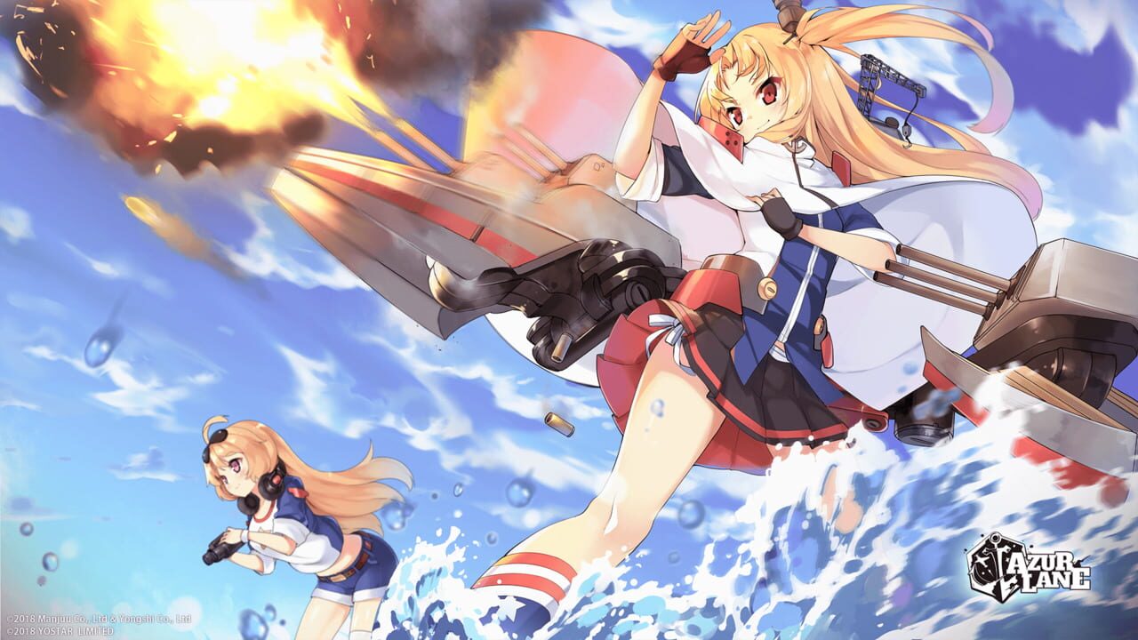 Azur Lane Image