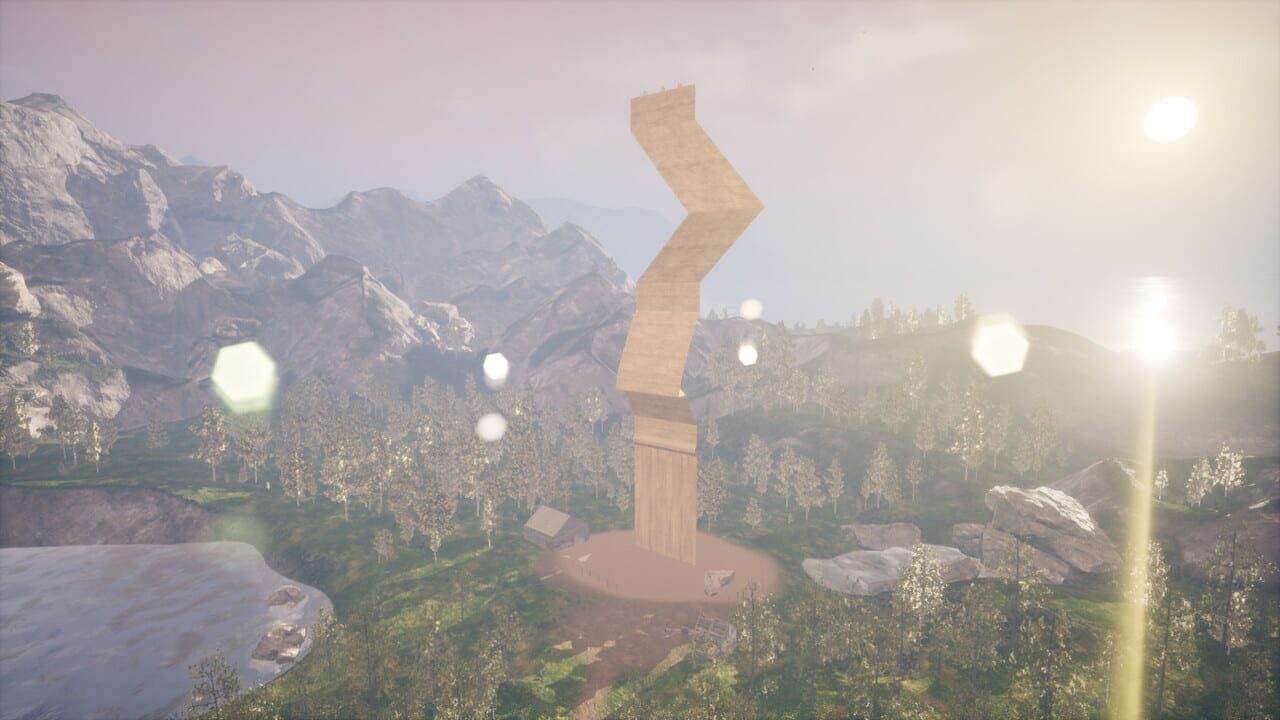 Dead Climb — Screenshot 1
