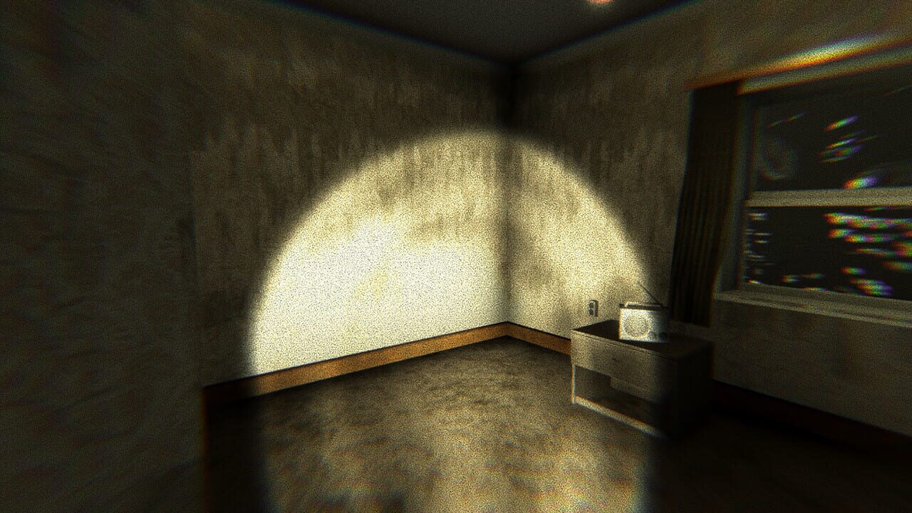 Shining Hotel: Lost in Nowhere — Screenshot 5