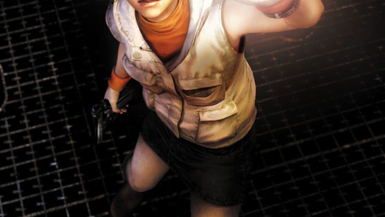 Silent Hill 3 Image