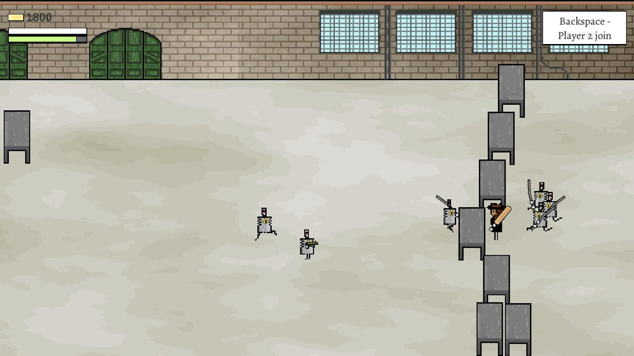 Revenge Quest — Screenshot 5