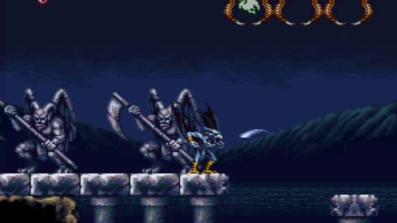 Demon's Crest thumbnail 6