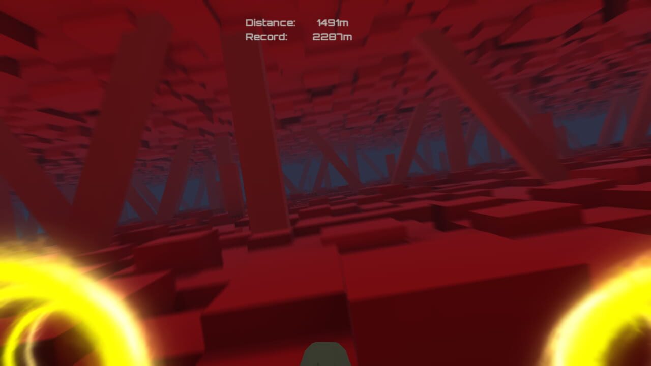 Target speed — Screenshot 4