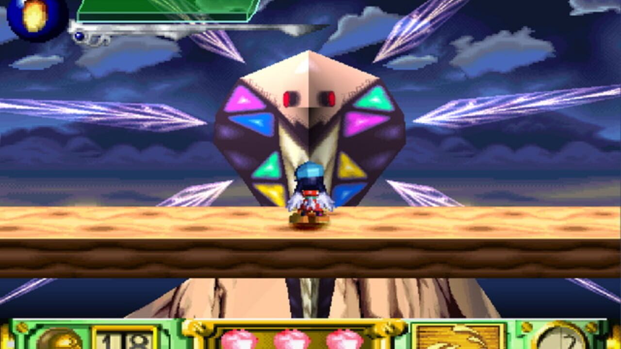 Klonoa: Door to Phantomile thumbnail 7