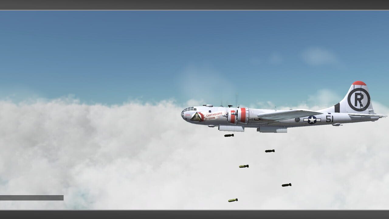 Aces High III — Screenshot 4