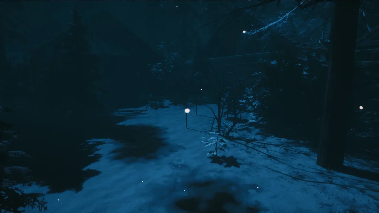 Outside screenshot 11