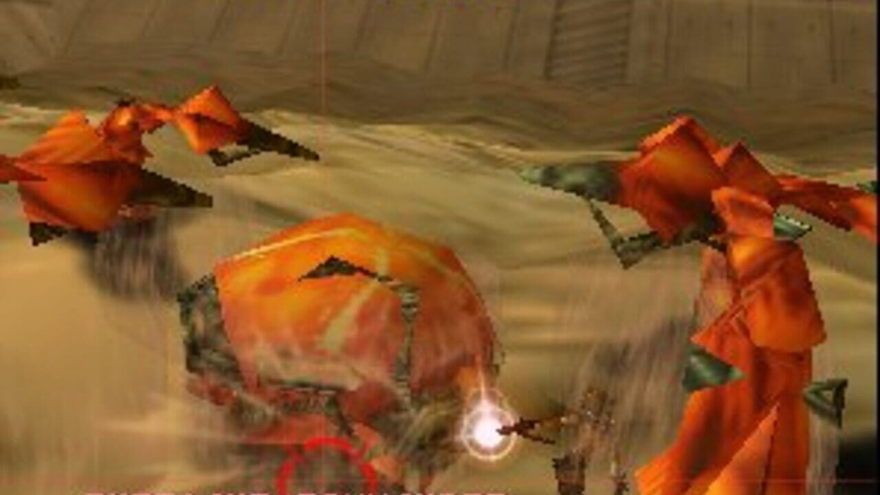 Sin and Punishment thumbnail 5