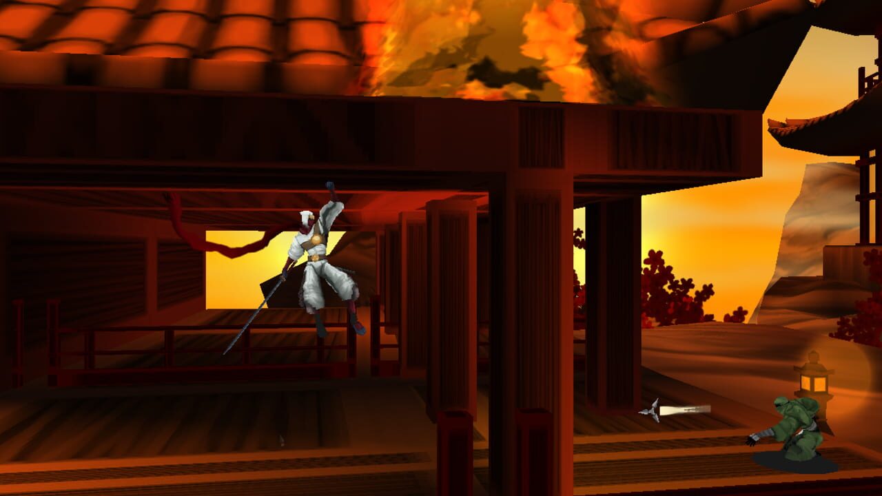 Shinobi Image