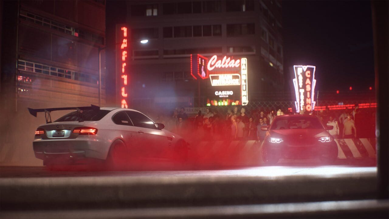 Need for Speed Ultimate Bundle Image