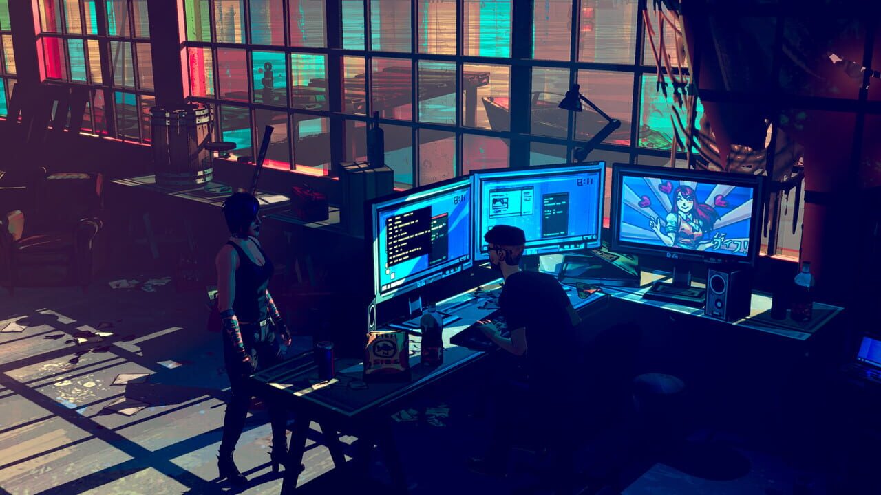 Thief of Thieves: Season One Image