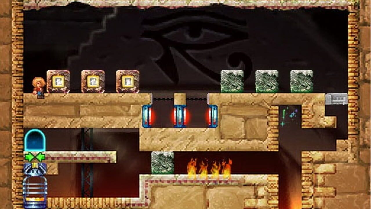 Puzzle Expedition Image