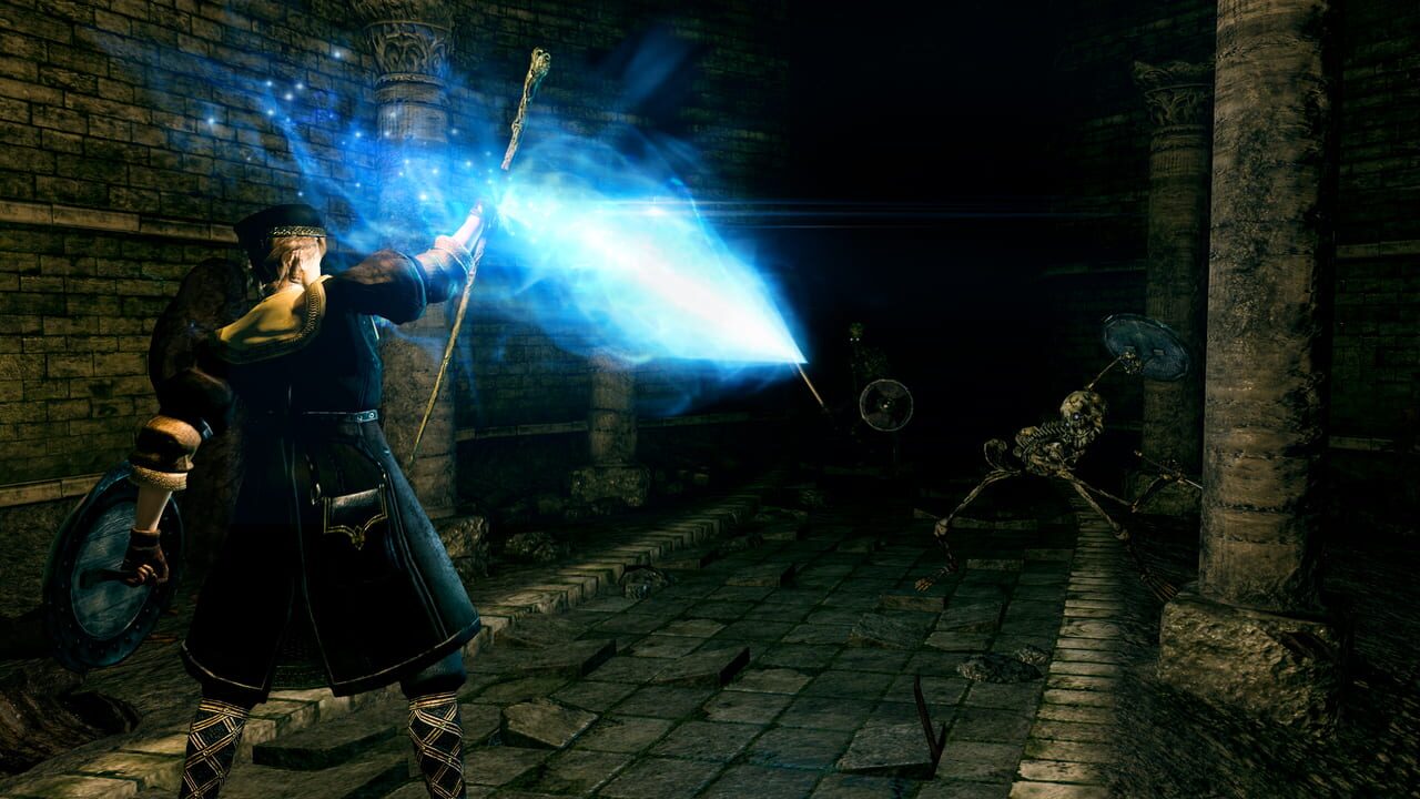 Screenshot 11 - Dark Souls Remastered