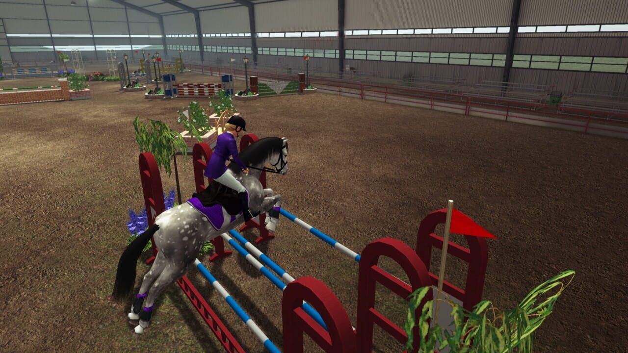 Riding Club Championships — Screenshot 3