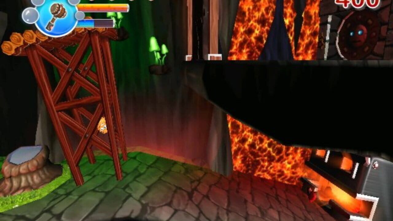 Furry Legends — Screenshot 3