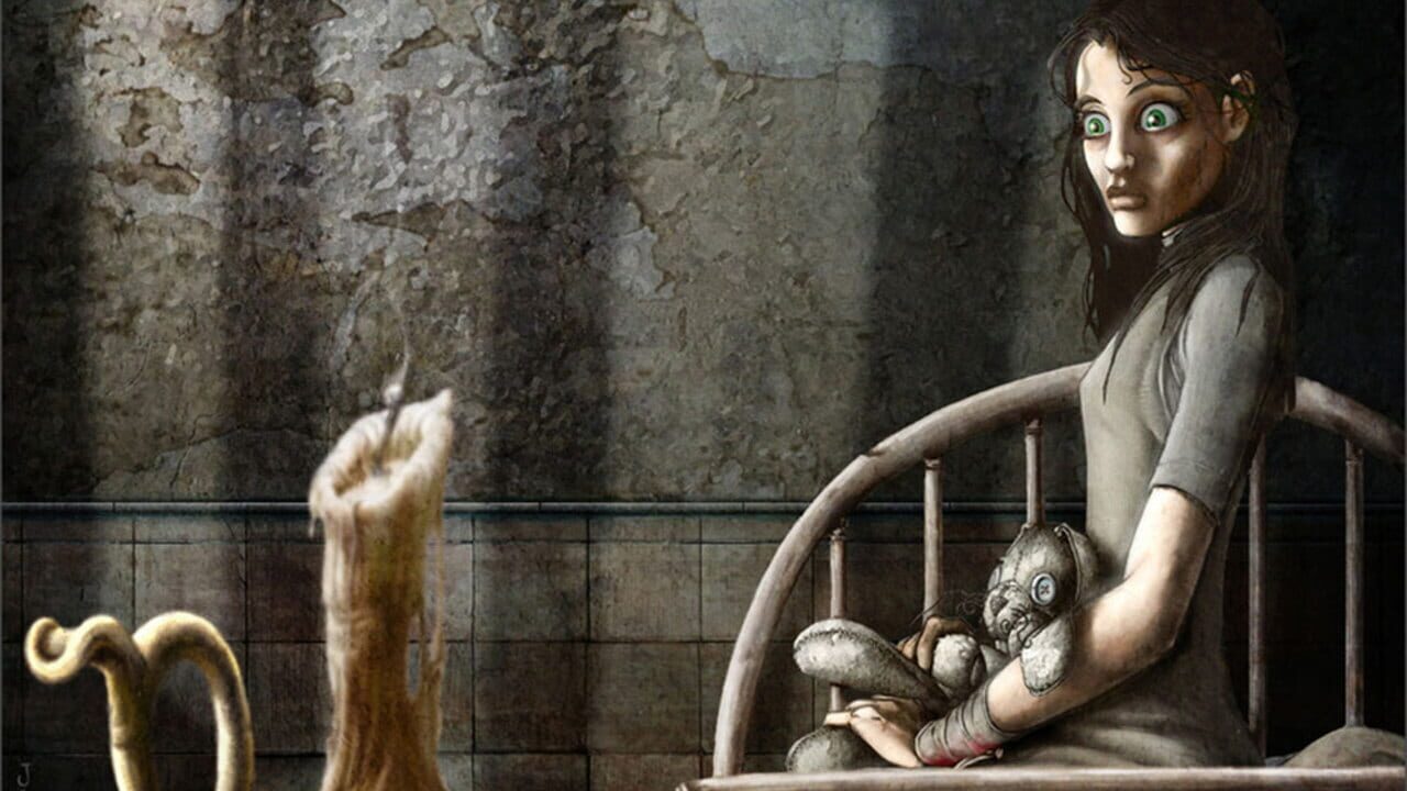 Alice: Madness Returns Image