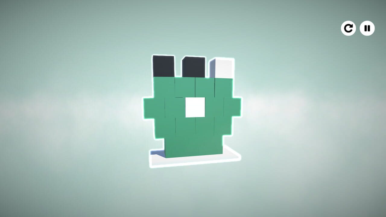 BitRay2 — Screenshot 2