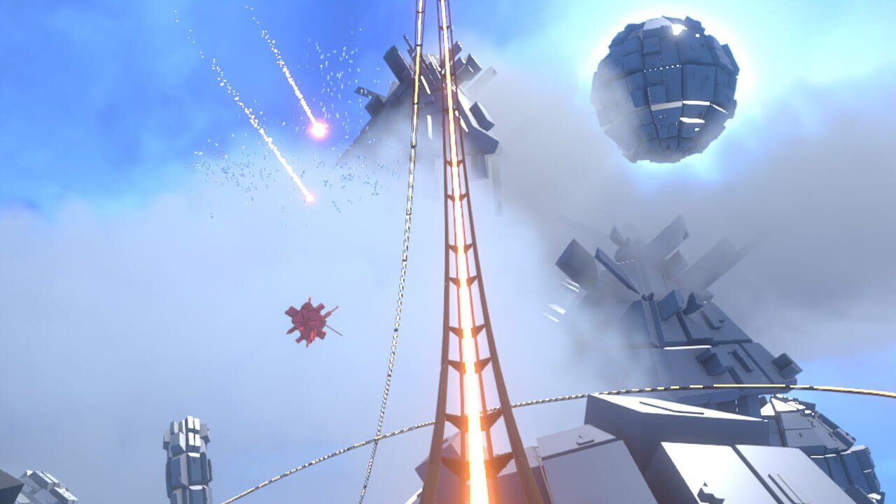 RollerForce — Screenshot 5