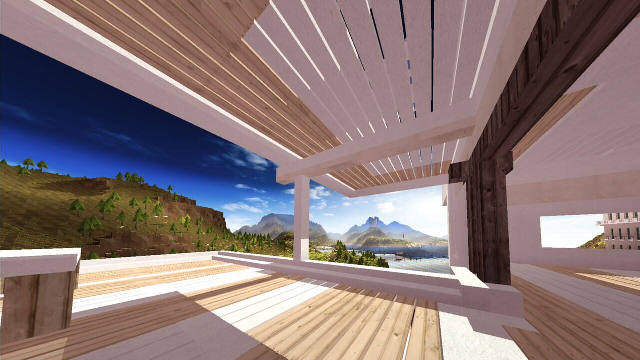 VideoGame Construction Set — Screenshot 4