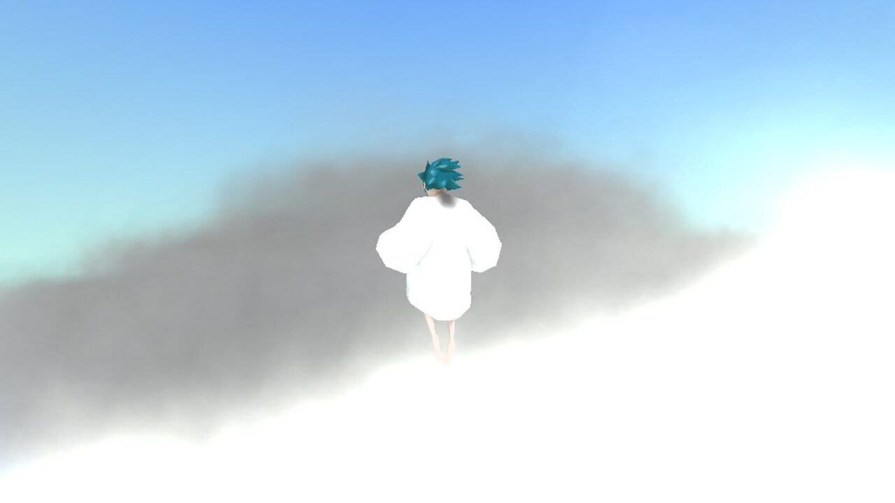 Cloud — Screenshot 2