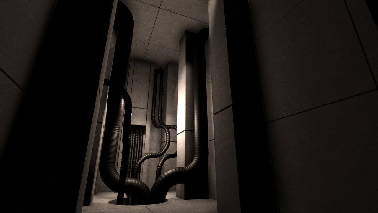 Fugue in Void — Screenshot 3