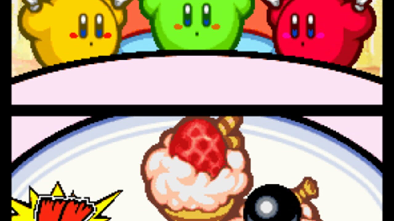Kirby: Squeak Squad thumbnail 11