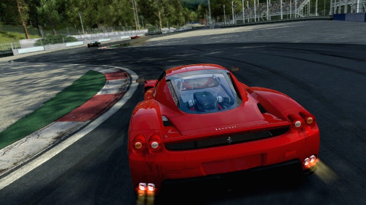 Absolute Supercars Image