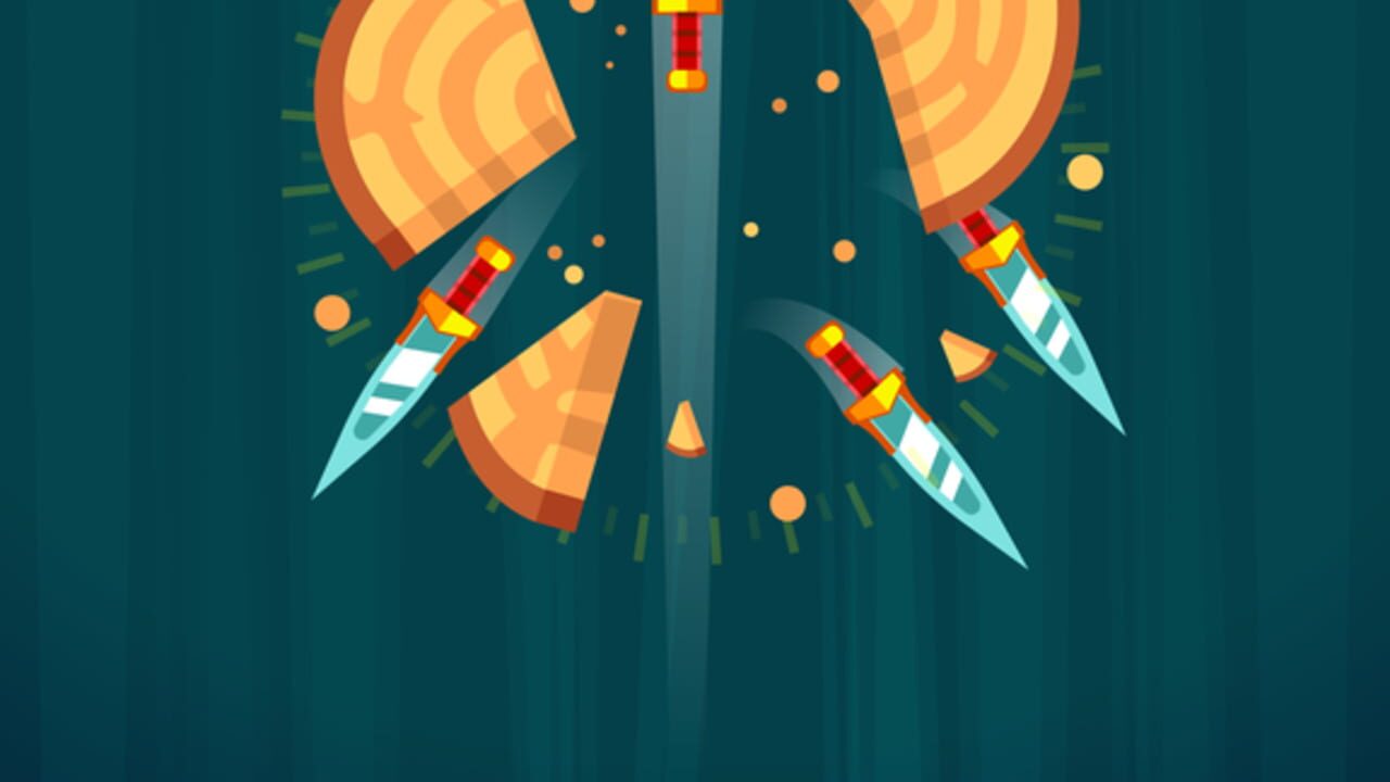 Knife Hit — Screenshot 5