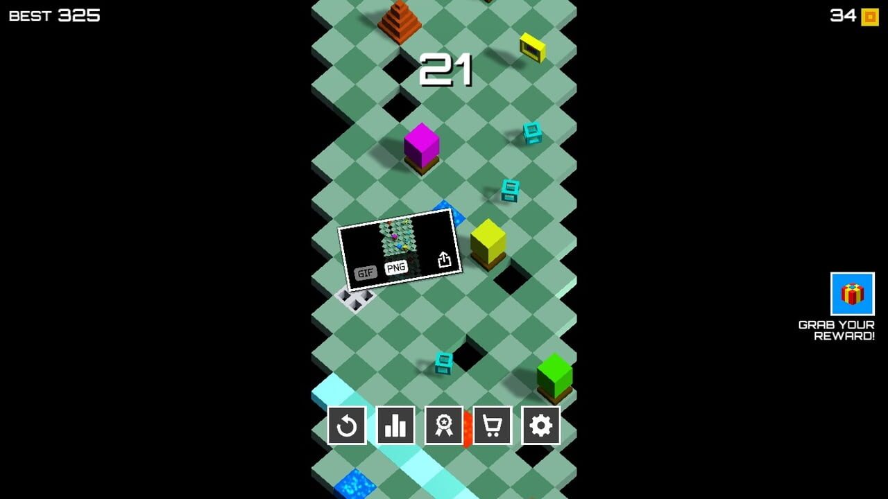 Epic roll — Screenshot 4