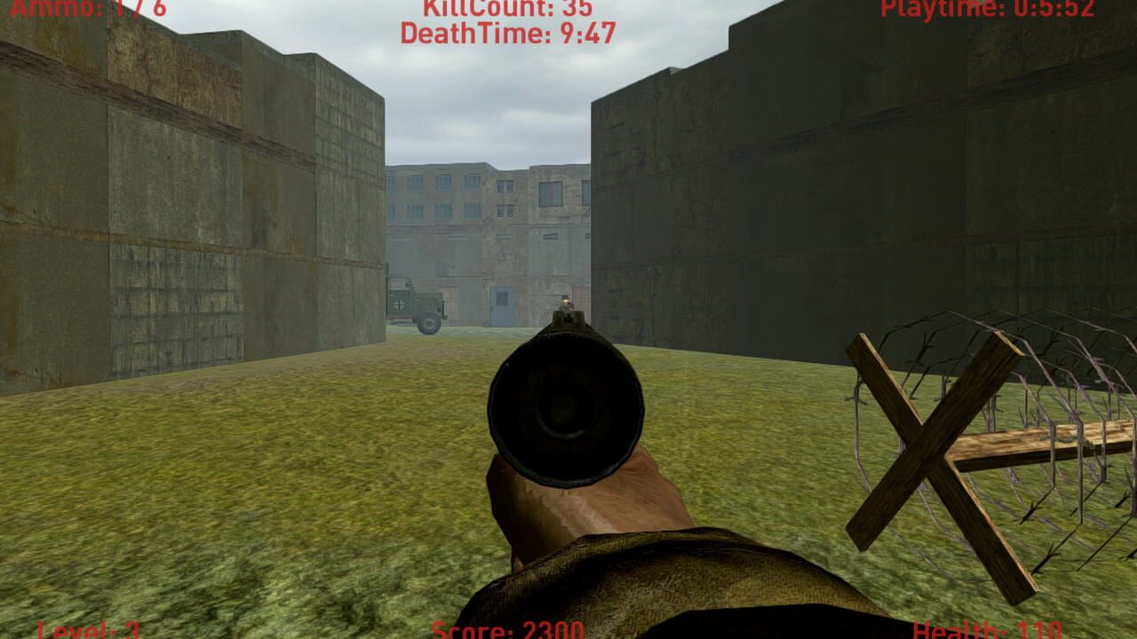 Nazi 2 — Screenshot 4