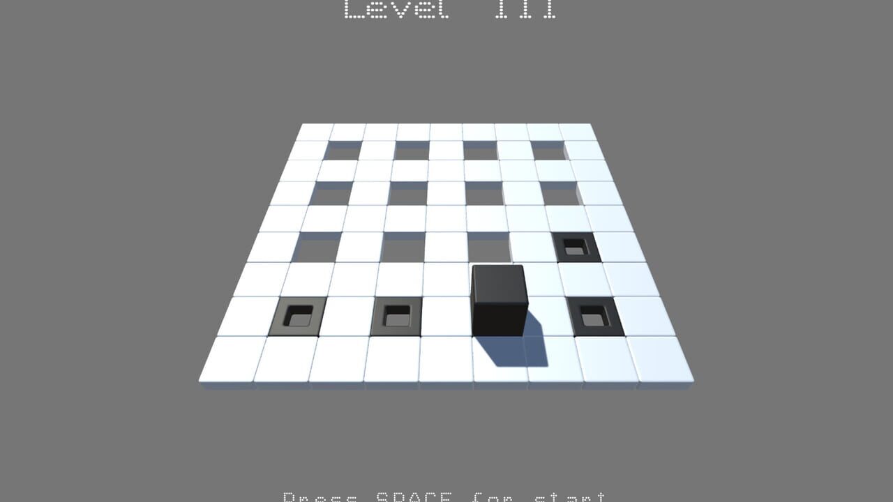 Cubic — Screenshot 3