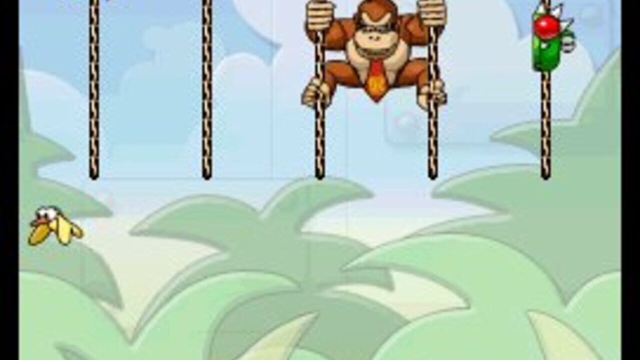 Mario vs. Donkey Kong: Minis March Again! thumbnail 7