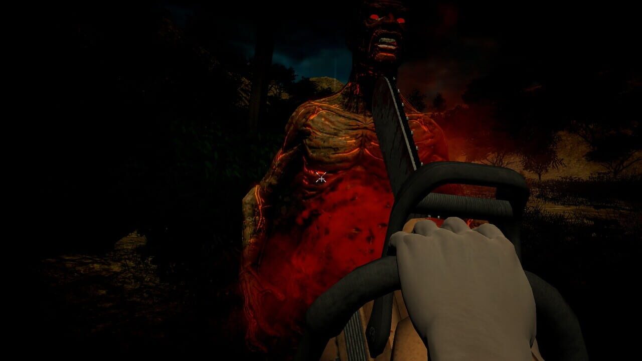 World of Undead — Screenshot 5