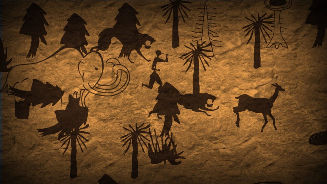 Rock Painting Story — Screenshot 2