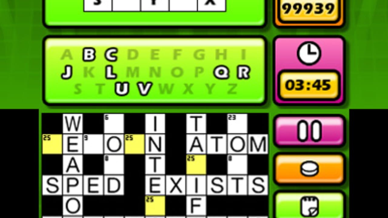 Puzzler World 2013 — Screenshot 2