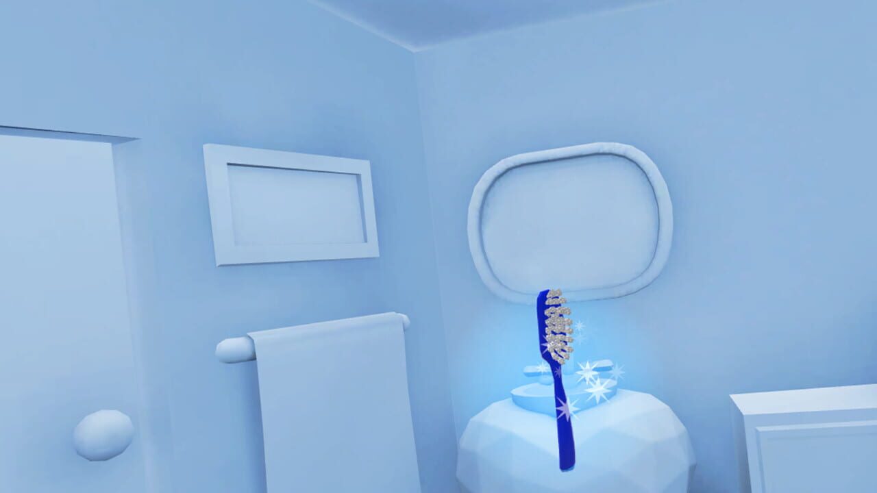 Brush Up VR Image