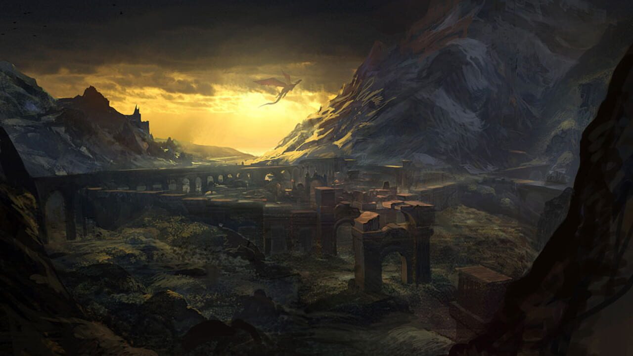 The Witcher 2: Assassins of Kings Image