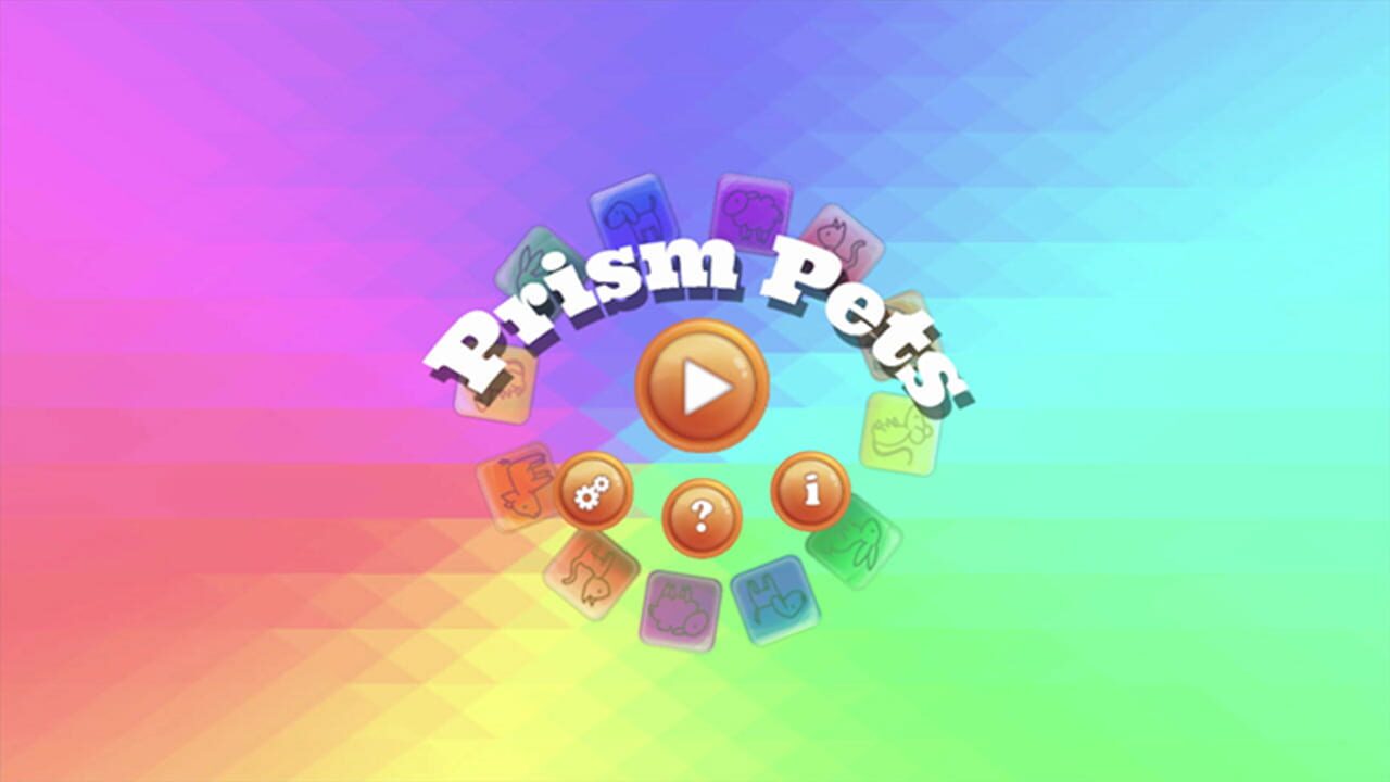 Prism Pets — Screenshot 4