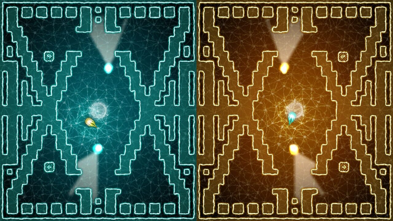 Semispheres Image