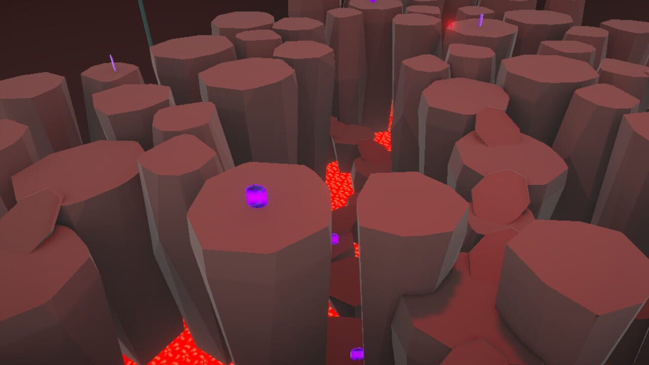 The Great Geometric Multiverse Tour — Screenshot 5