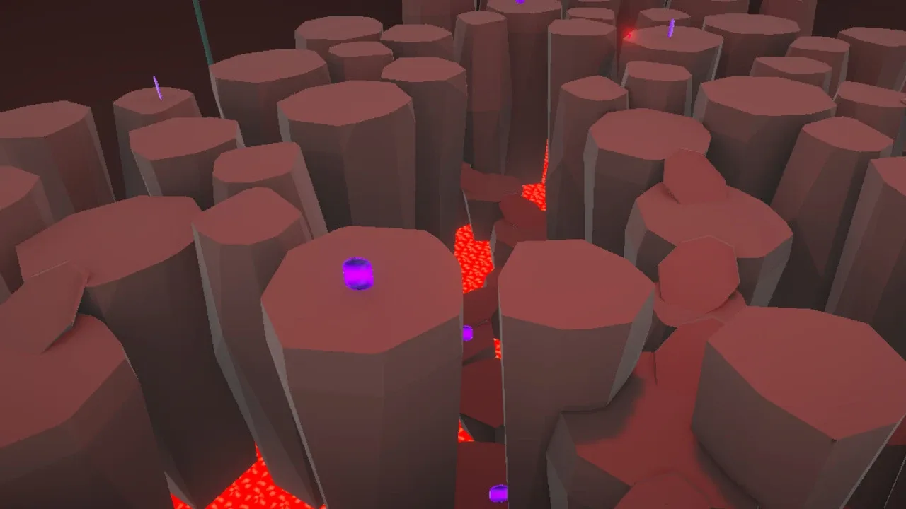 The Great Geometric Multiverse Tour screenshot 4